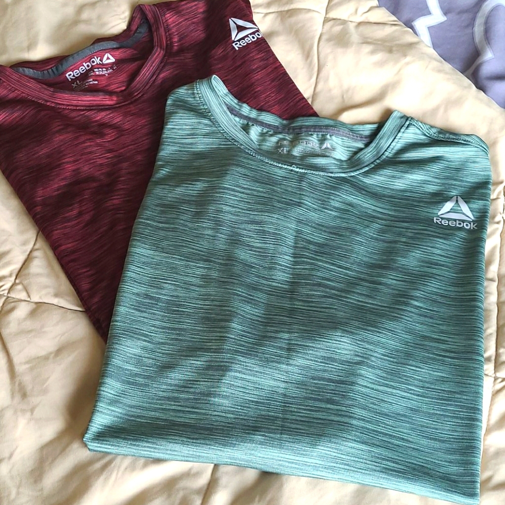 Men's shirts